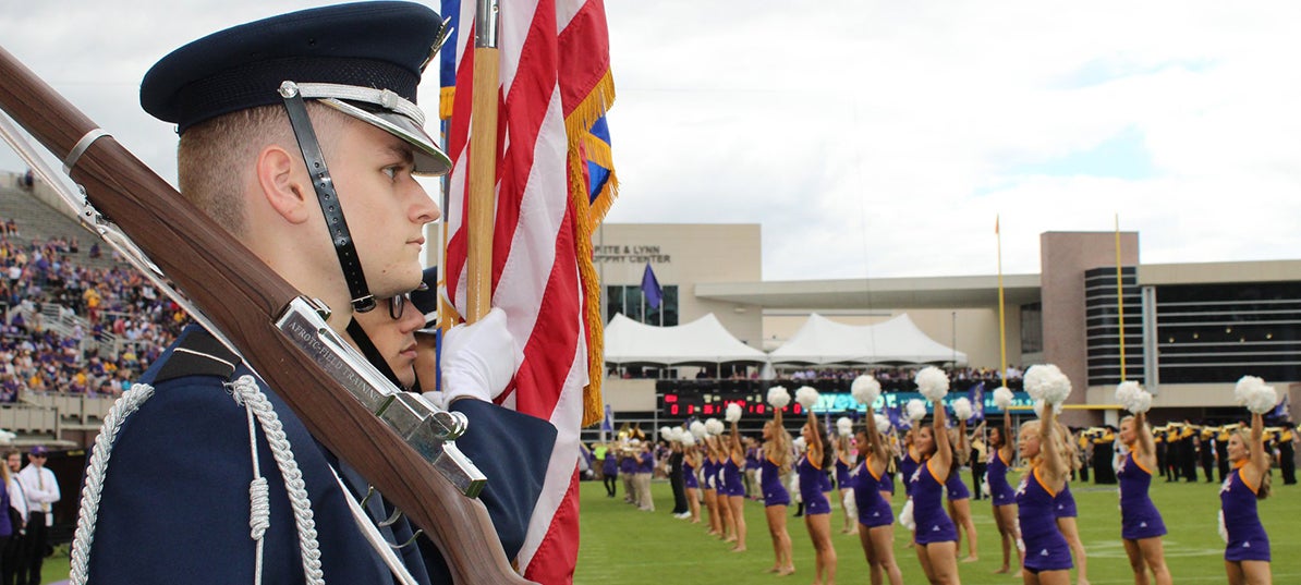 afrotc